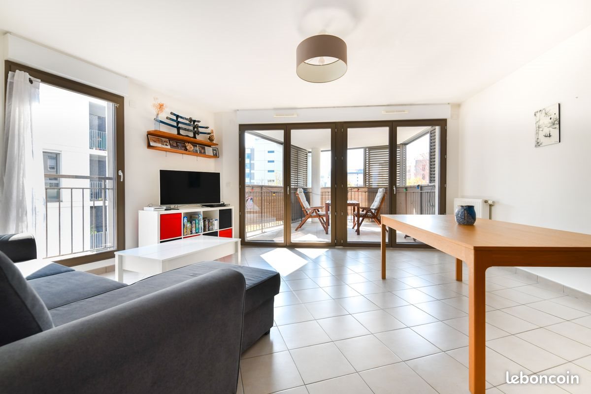 Appartement à vendre, 97m², Massy