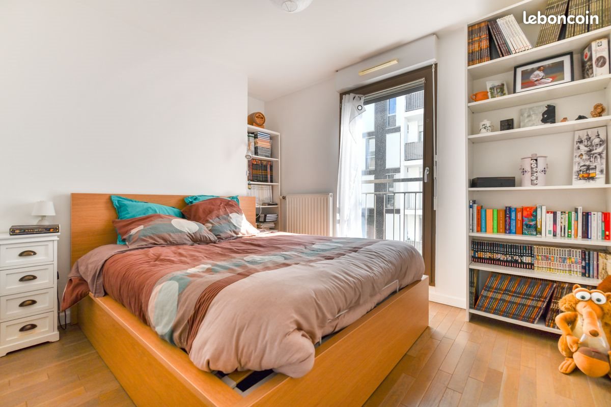 Appartement à vendre, 97m², Massy