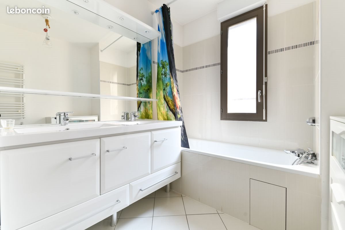 Appartement à vendre, 97m², Massy