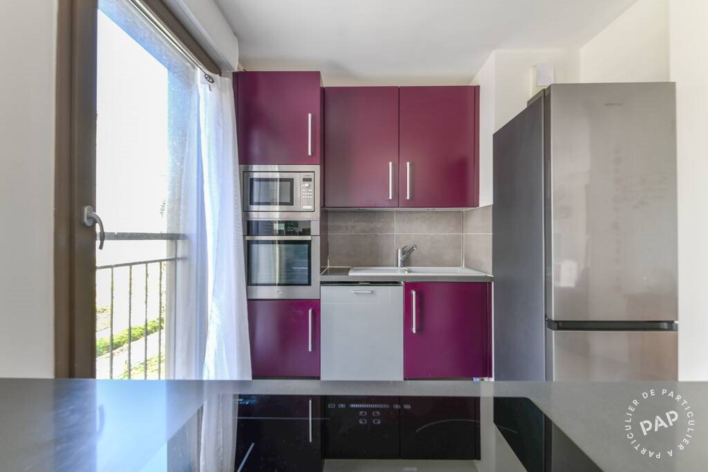 Appartement à vendre, 97m², Massy