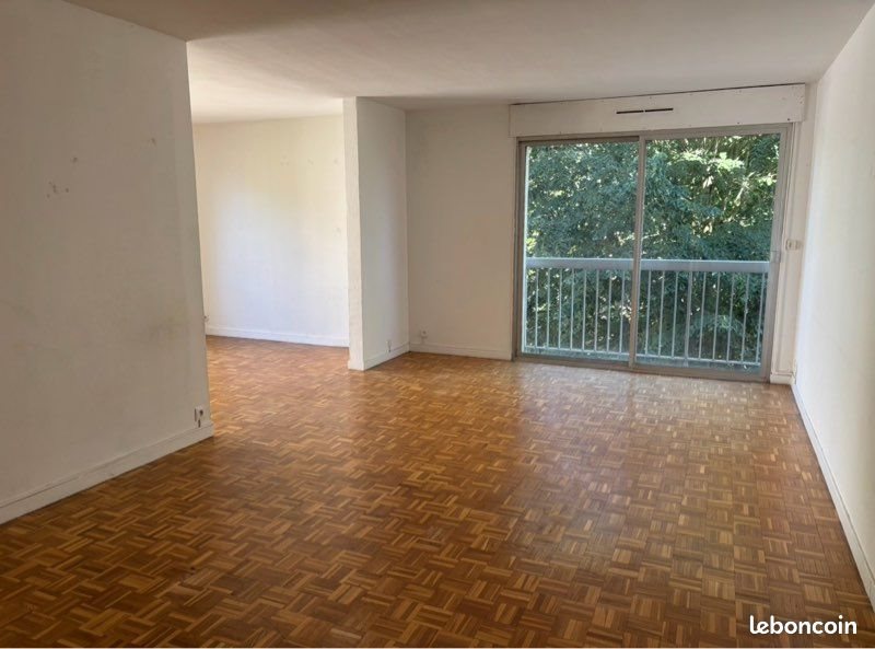 Appartement à vendre, 90m², Soissons