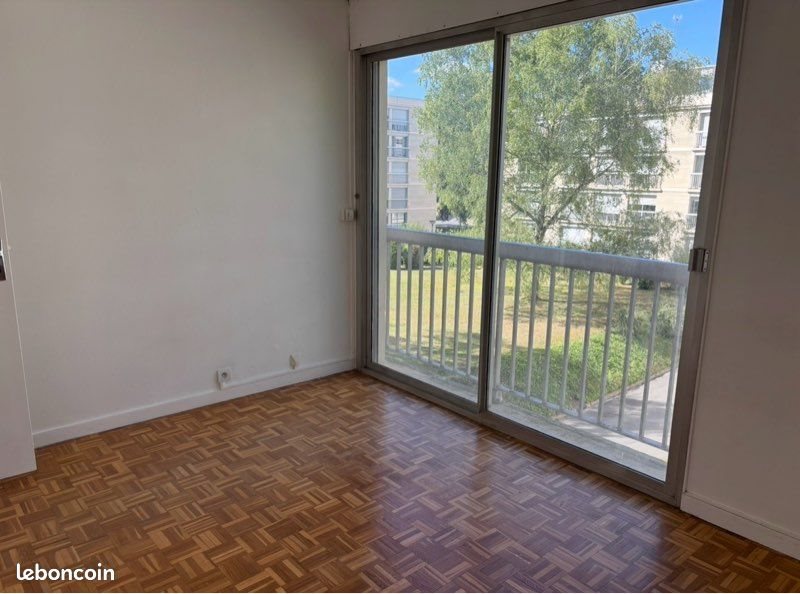 Appartement à vendre, 90m², Soissons