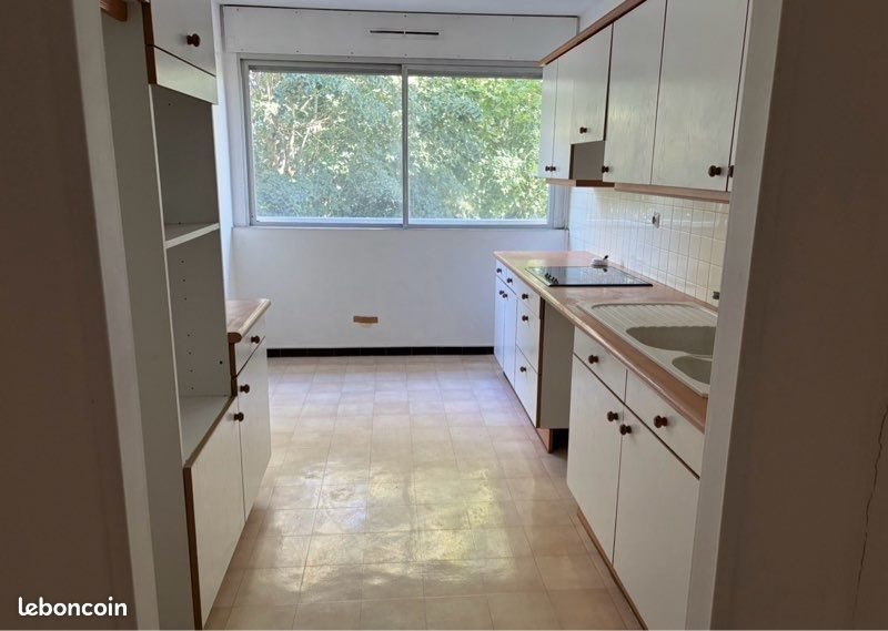 Appartement à vendre, 90m², Soissons