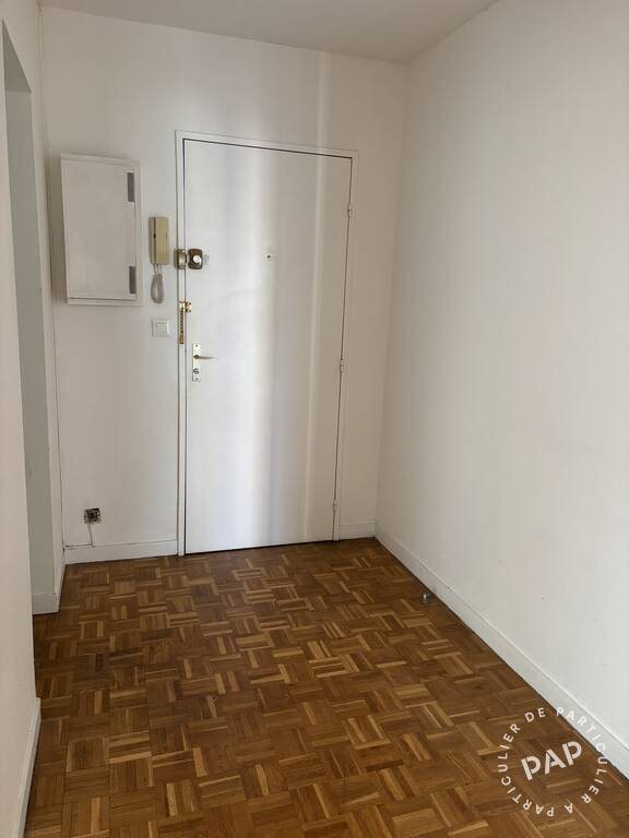 Appartement à vendre, 90m², Soissons