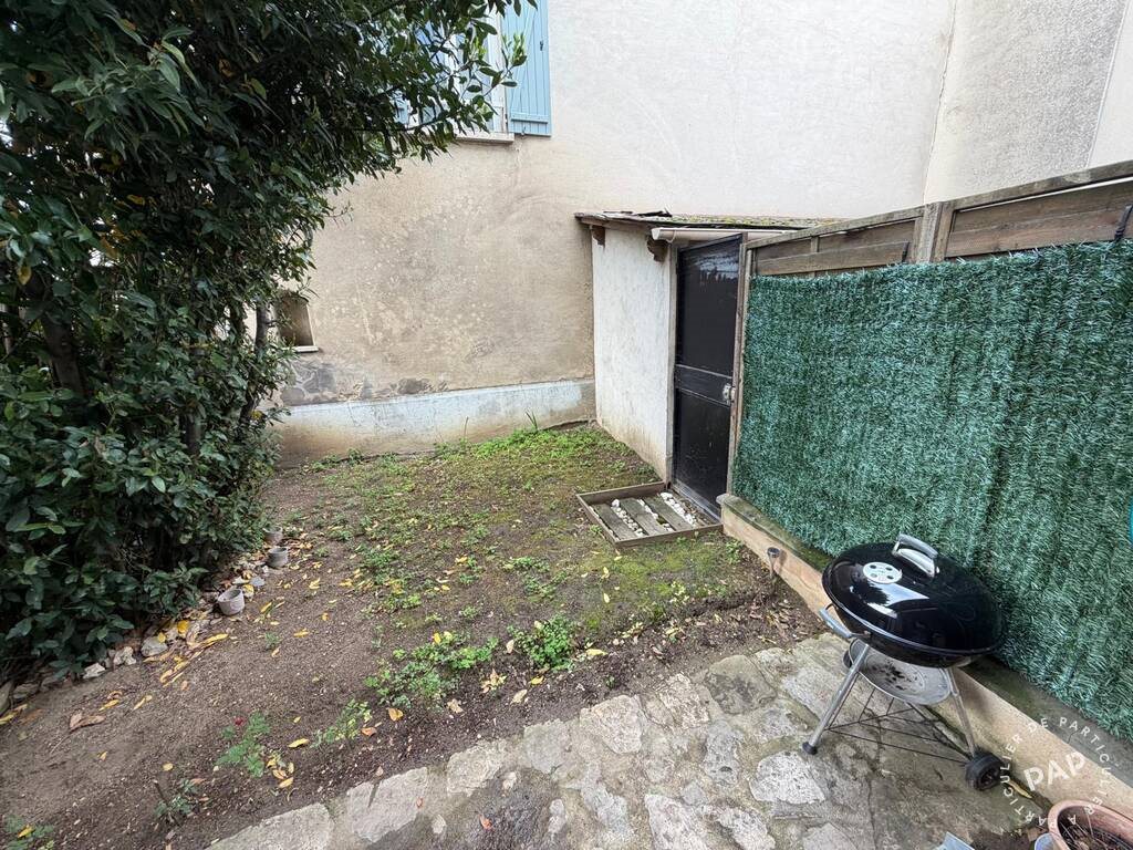 Appartement à vendre, 39m², Meaux