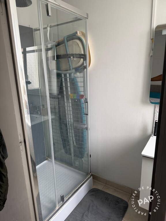 Appartement à vendre, 39m², Meaux