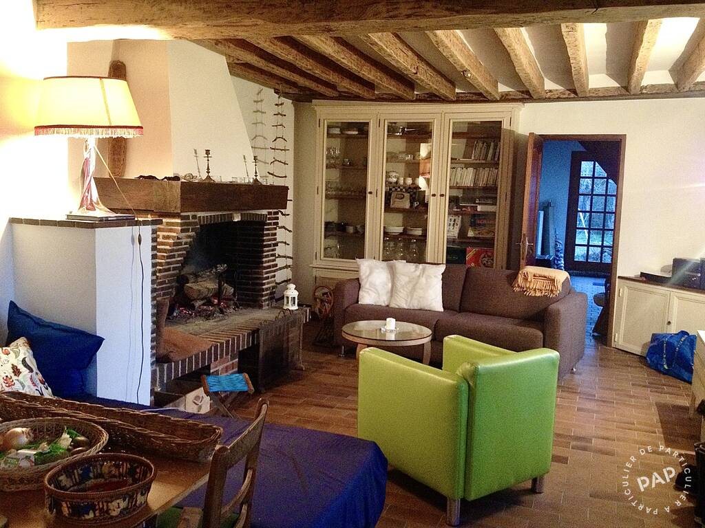 Maison à vendre, 100m², Acon
