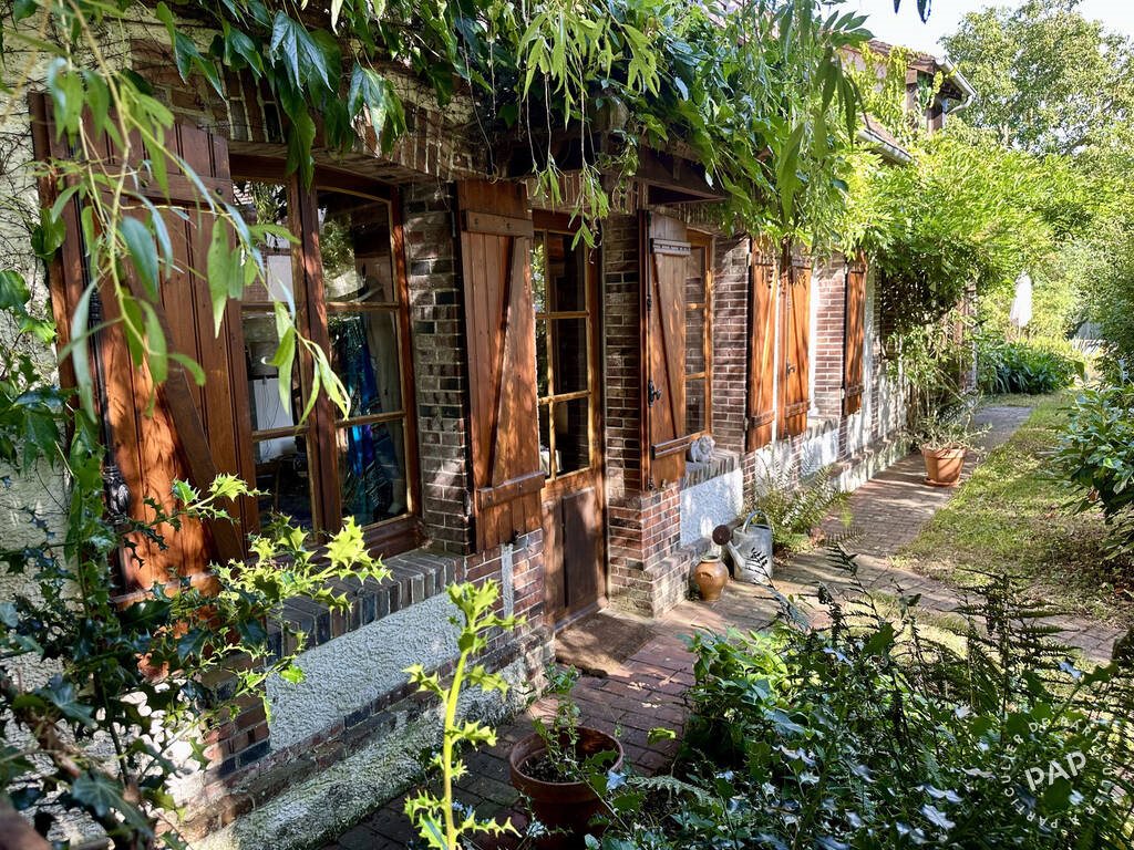Maison à vendre, 100m², Acon