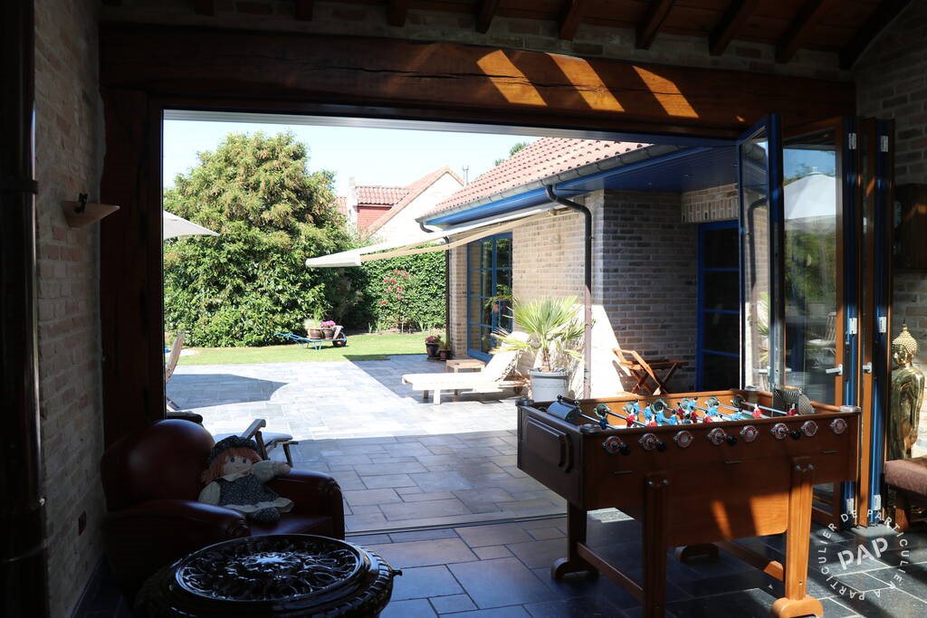 Maison à vendre, 560m², Ghyvelde