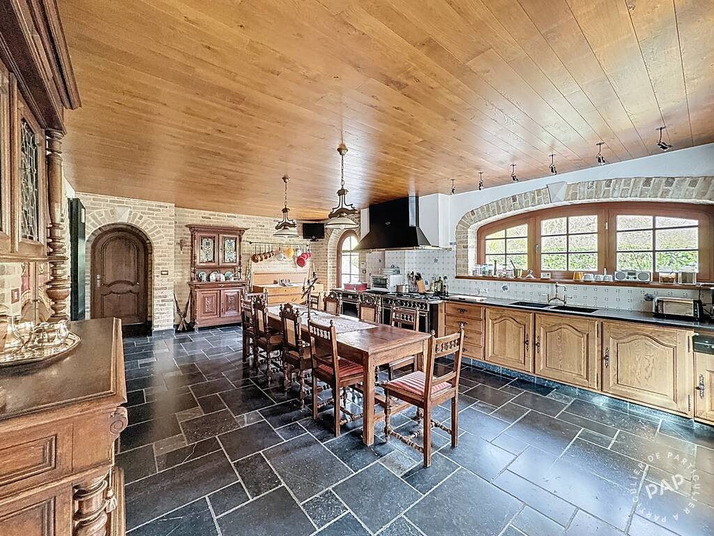 Maison à vendre, 560m², Ghyvelde