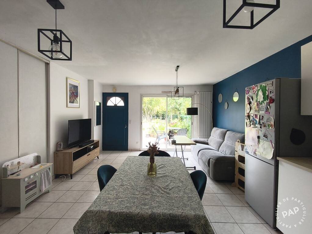 Maison à vendre, 68m², Bruges