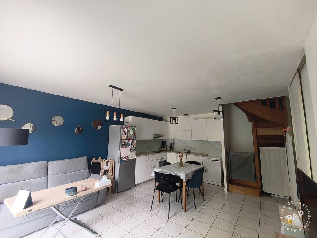 Maison à vendre, 68m², Bruges