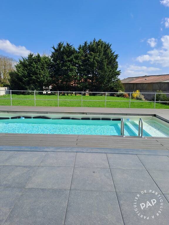 Maison à vendre, 400m², Tricot