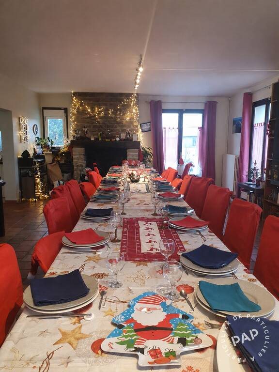Maison à vendre, 400m², Tricot