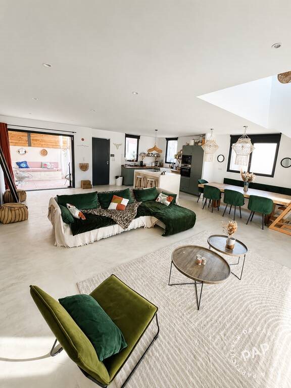 Maison à vendre, 126m², Marseille 10ème
