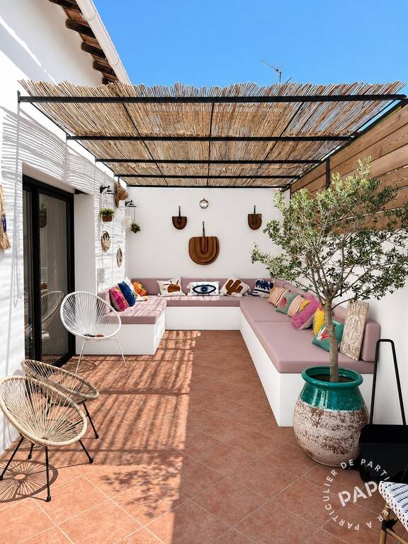 Maison à vendre, 126m², Marseille 10ème