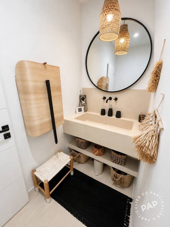 Maison à vendre, 126m², Marseille 10ème