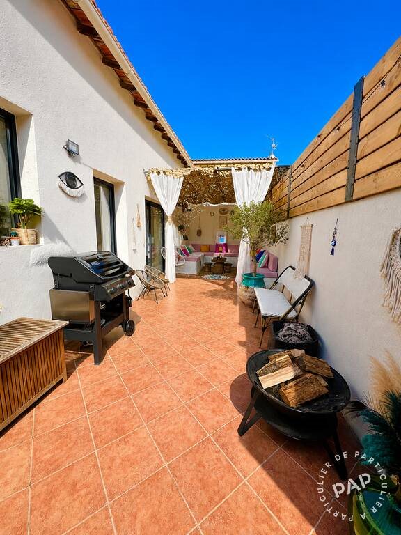 Maison à vendre, 126m², Marseille 10ème