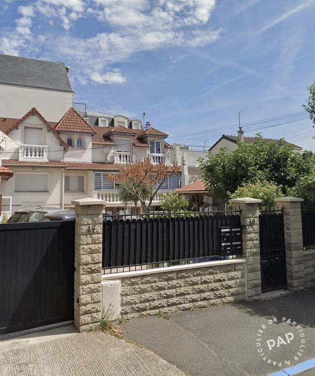 Appartement à vendre, 250m², Drancy
