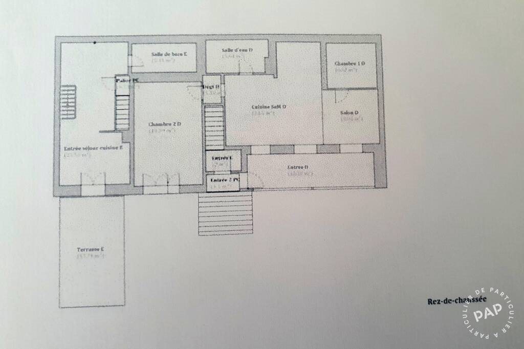 Appartement à vendre, 250m², Drancy