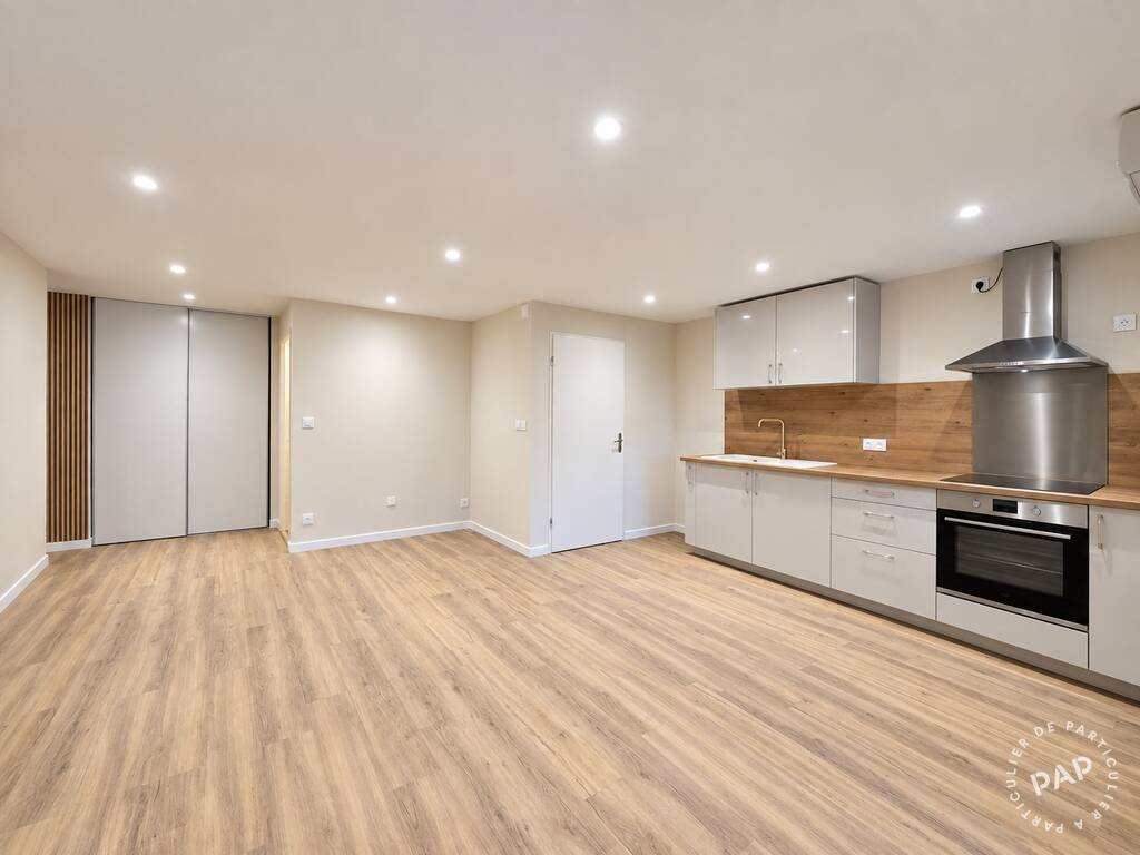 Appartement à vendre, 62m², Albi