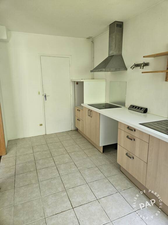 Appartement à vendre, 62m², Palaiseau