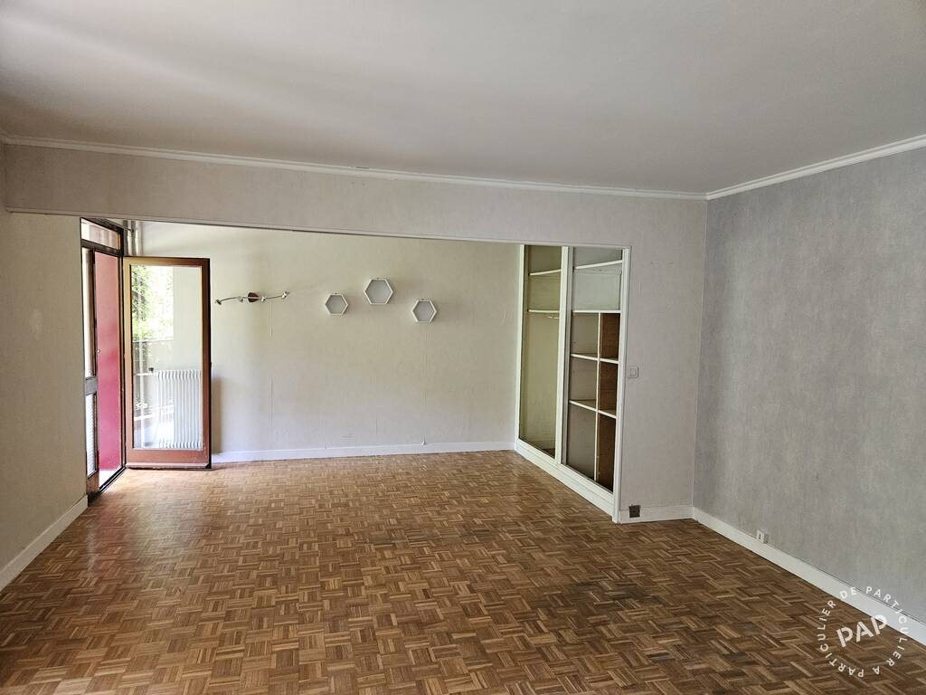 Appartement à vendre, 62m², Palaiseau