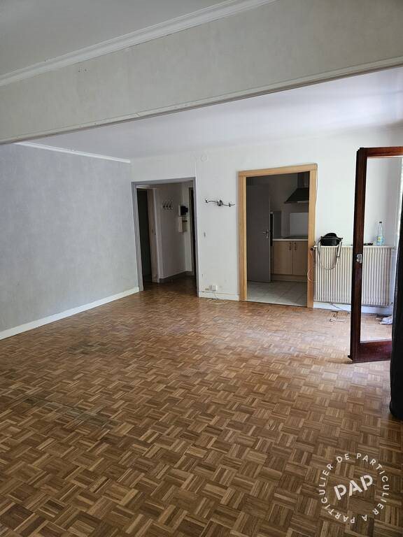 Appartement à vendre, 62m², Palaiseau