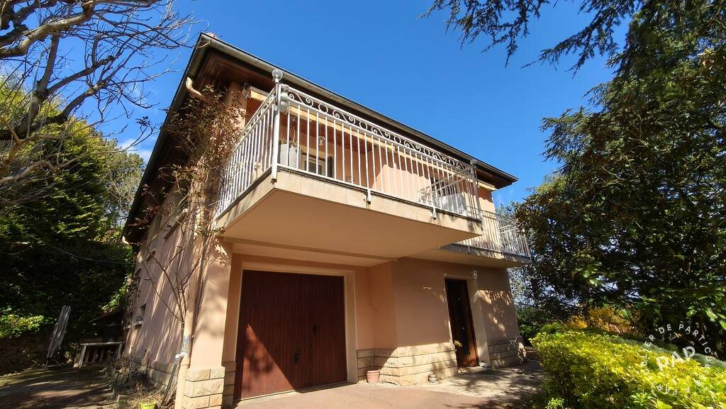 Maison à vendre, 130m², Oullins