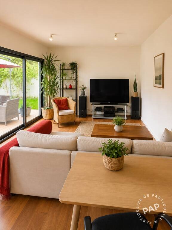 Maison à vendre, 69m², Villejuif