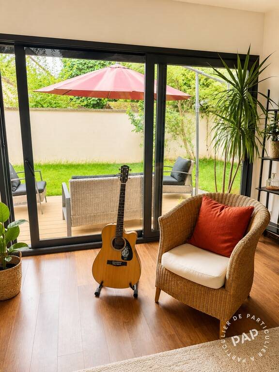 Maison à vendre, 69m², Villejuif