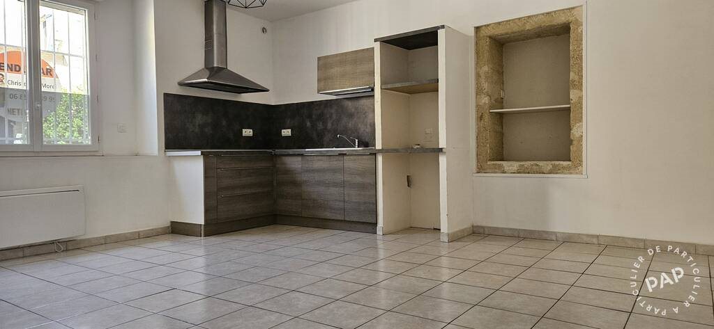 Appartement à vendre, 102m², Vauvert