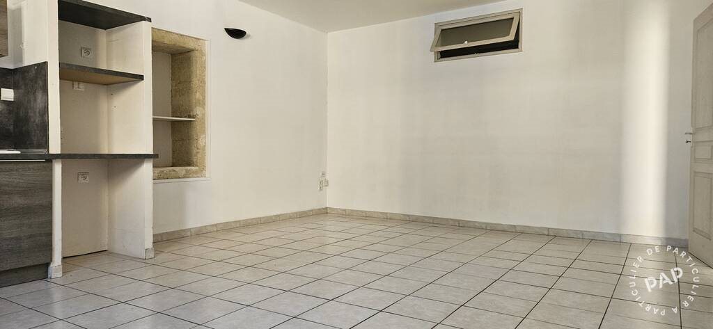 Appartement à vendre, 102m², Vauvert