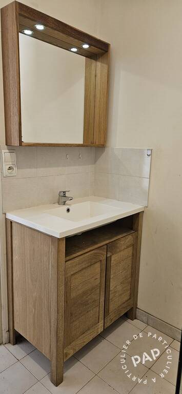 Appartement à vendre, 102m², Vauvert