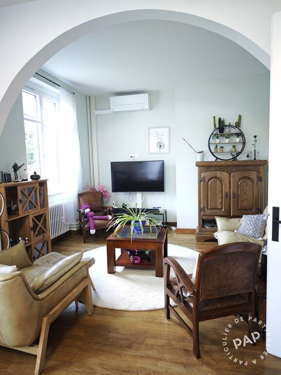 Maison à vendre, 140m², Autun
