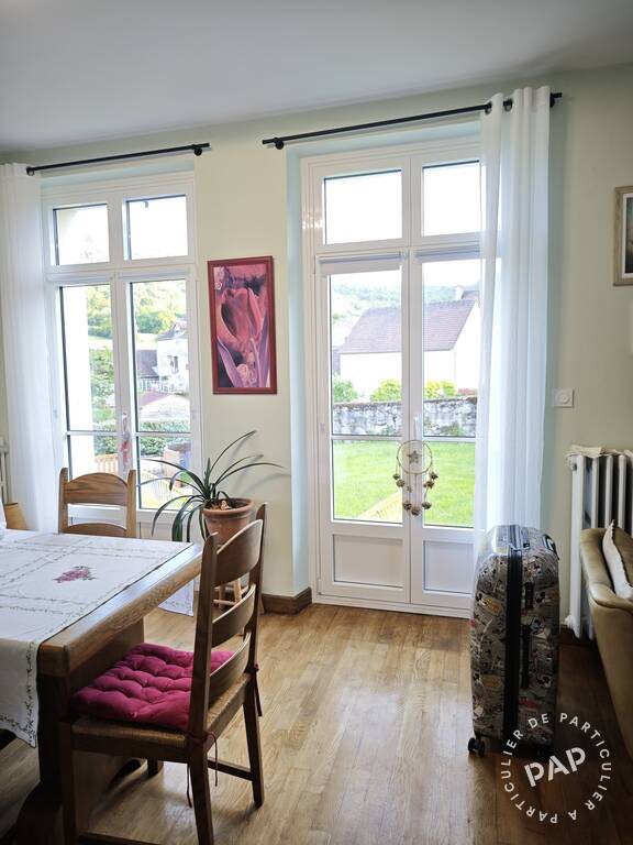 Maison à vendre, 140m², Autun