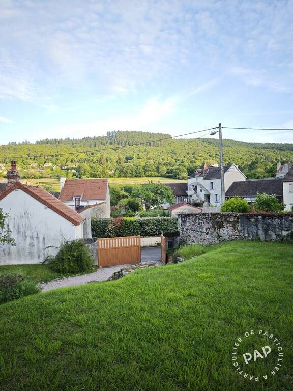 Maison à vendre, 140m², Autun