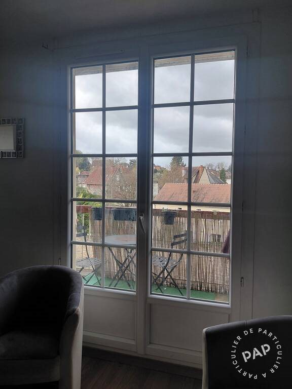 Appartement à vendre, 104m², Pontoise