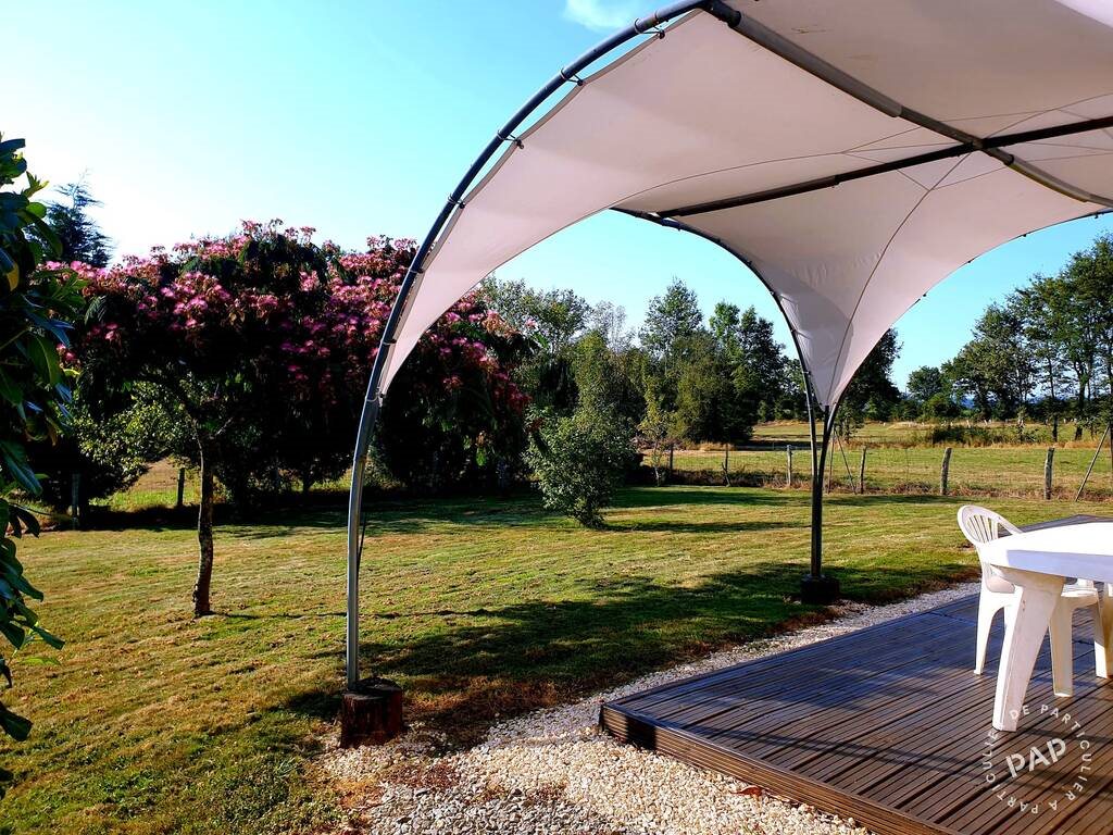 Maison à vendre, 117m², Saint-Martin-de-Jussac