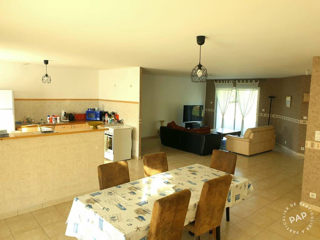 Maison à vendre, 117m², Saint-Martin-de-Jussac