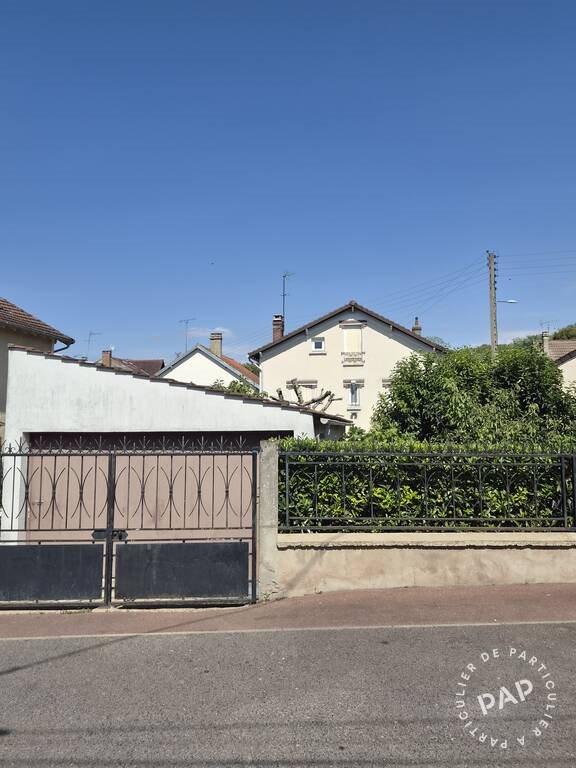 Maison à vendre, 83m², Bessancourt