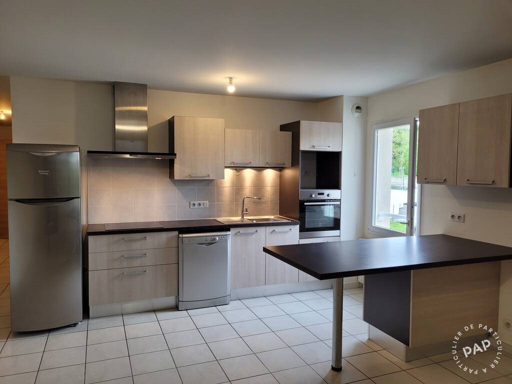 Appartement à vendre, 75m², Prévessin-Moëns