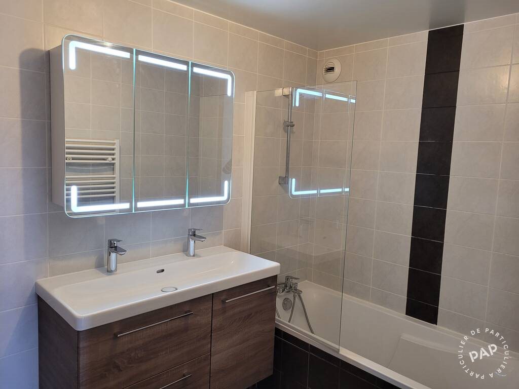 Appartement à vendre, 75m², Prévessin-Moëns