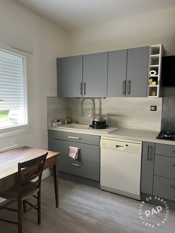 Maison à vendre, 100m², Francescas