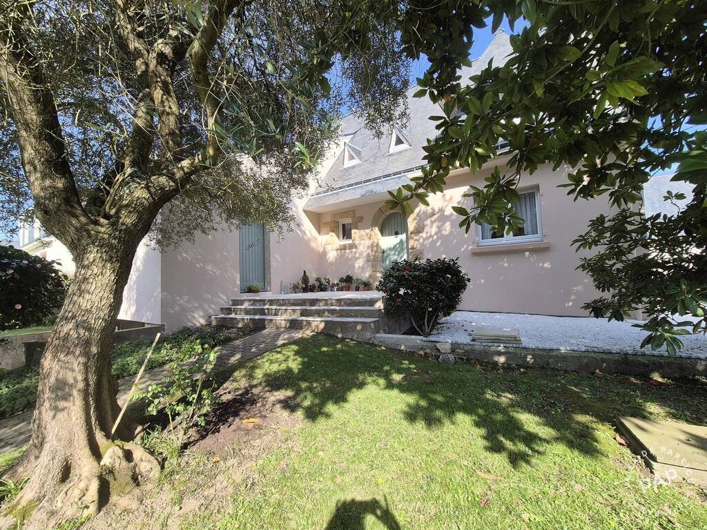 Maison à vendre, 180m², Lorient