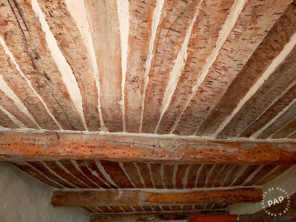 Maison à vendre, 117m², Cassagnoles