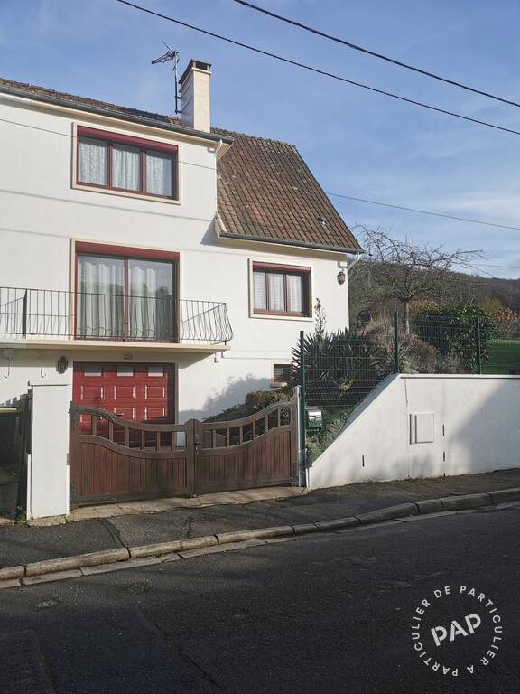 Maison à vendre, 83m², Fécamp