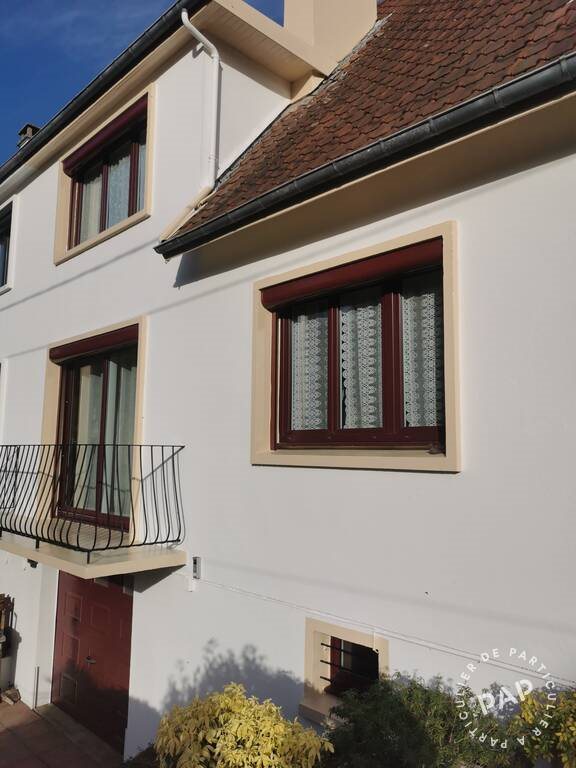 Maison à vendre, 83m², Fécamp
