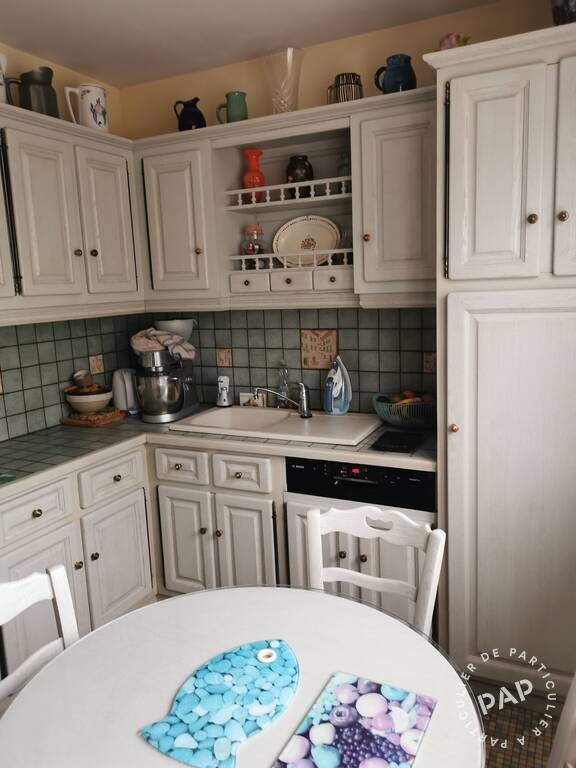 Maison à vendre, 83m², Fécamp