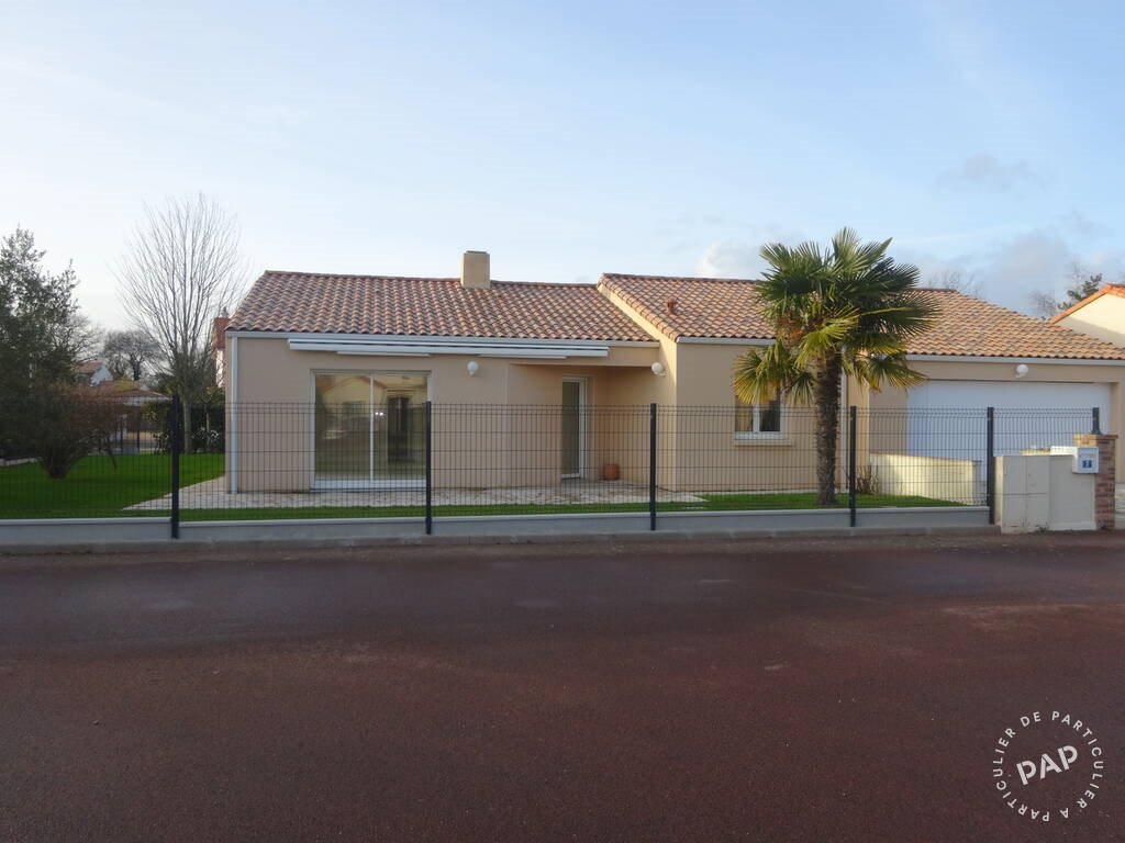Maison à vendre, 123m², Les Sorinières